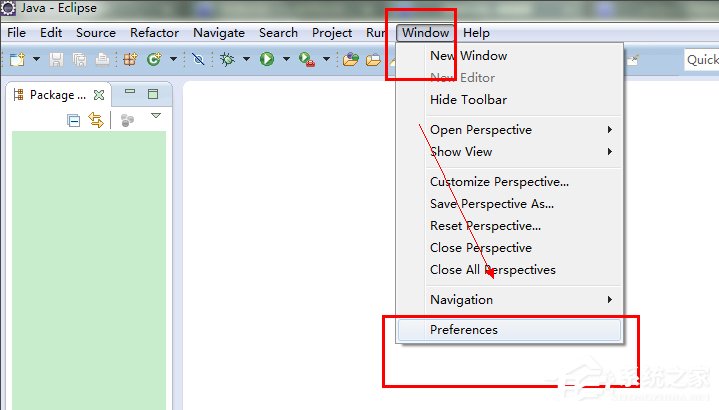 在Win7系統環境下如何安裝配置Tomcat？