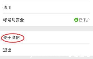 在蘋果手機里怎么更新微信?更新微信的方法講解