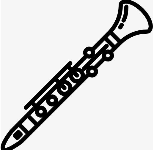 qq畫(huà)圖紅包黑管怎么畫(huà)？QQ畫(huà)圖紅包黑管畫(huà)法分享