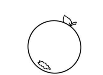 qq畫圖紅包藍莓怎么畫？QQ畫圖紅包藍莓畫法分享