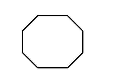 qq畫圖紅包八角形怎么畫？QQ畫圖紅包八角形畫法分享