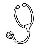 qq畫圖紅包聽診器怎么畫?QQ畫圖紅包聽診器畫法分享