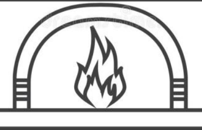 qq畫圖紅包火爐怎么畫？QQ畫圖紅包火爐畫法分享