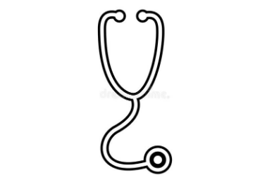 qq畫圖紅包聽診器怎么畫?QQ紅包聽診器畫法分享