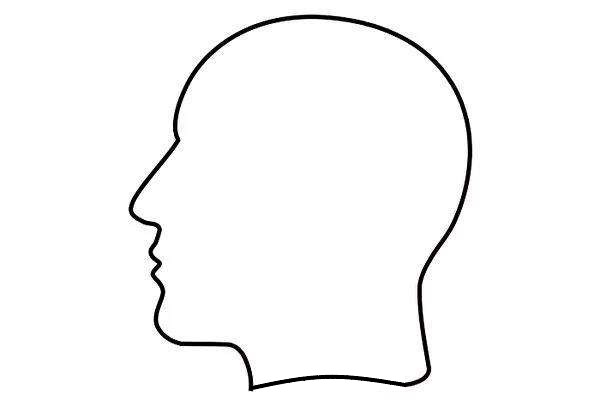 qq畫圖紅包腦袋怎么畫？QQ紅包腦袋畫法分享