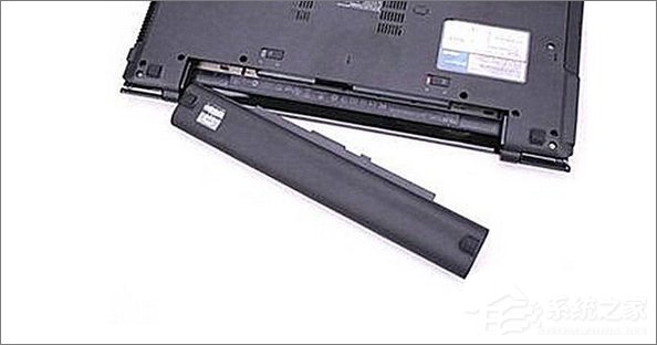 Win10筆記本提示未檢測(cè)到電池怎么辦？