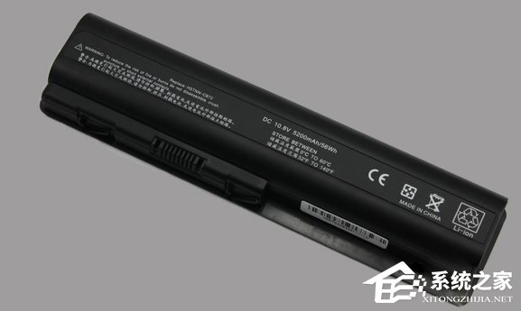 Win10筆記本提示未檢測(cè)到電池怎么辦？