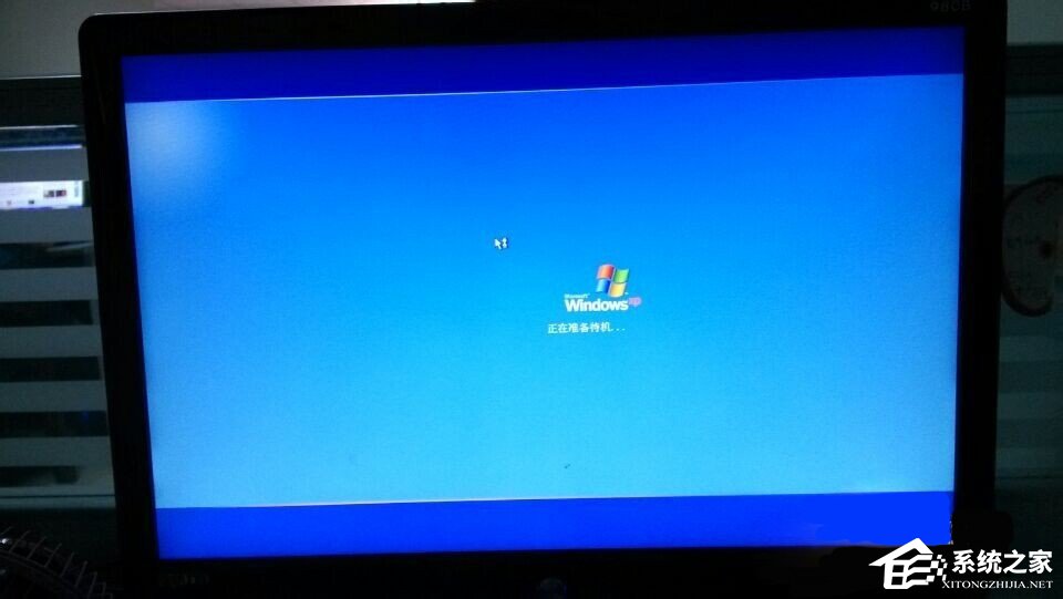 電腦屏幕怎么上鎖？WinXP屏幕鎖定的快捷鍵是什么？