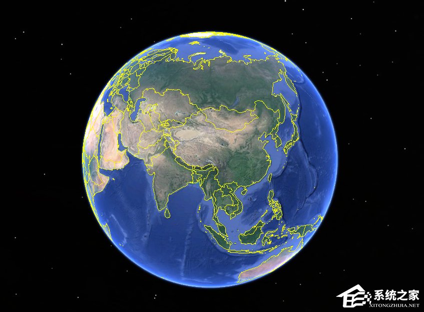 Win10如何安裝Google Earth?