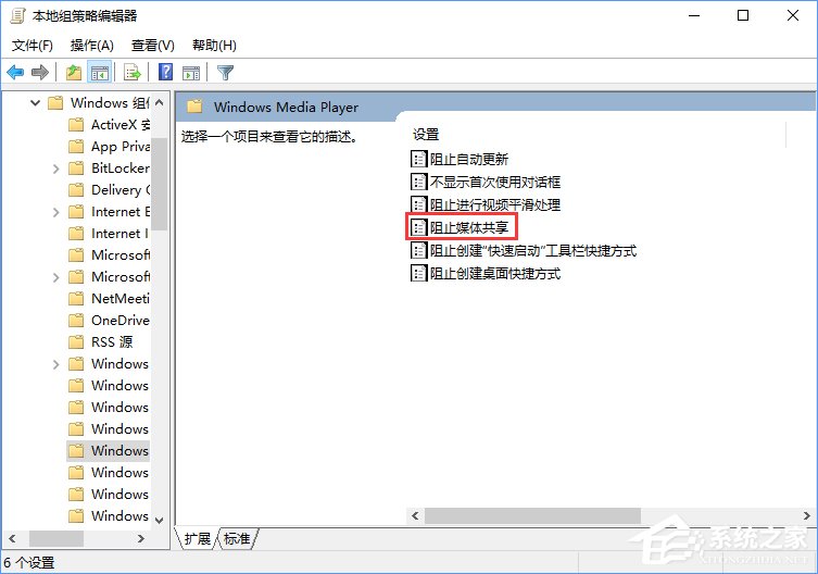 流媒體是什么？Win10啟用流媒體的方法