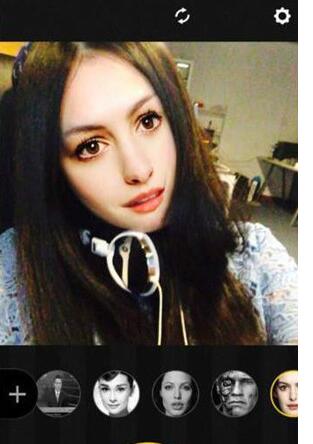 抖音APP如何將明星臉P到人身上？將明星臉P到人身上的方法介紹