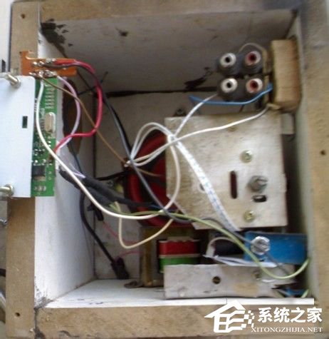 WinXP電腦沒有聲音怎么辦?