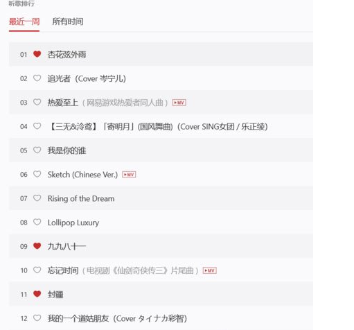 網易云音樂怎么查看好友歌單?查看好友歌單方法一覽