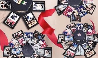 抖音APP怎么制作抽錢盒子？制作抽錢盒子的方法介紹