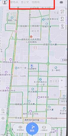 百度地圖APP怎么設(shè)置不走高速？百度地圖不走高速設(shè)置方法分享