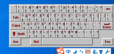 搜狗輸入法怎么打出希臘字母?打出希臘字母方法介紹