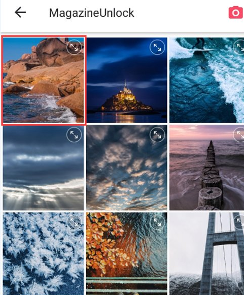 美圖秀秀怎么縮小圖片?縮小圖片方法詳解