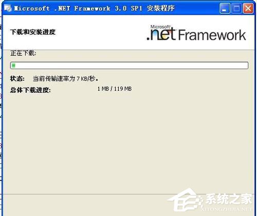WinXP電腦出現程序正常初始化失敗c0000135怎么辦？