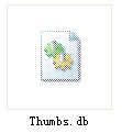 WinXP電腦中的Thumbs.db是什么文件？可以刪除嗎？