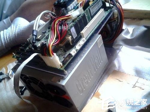 Win7電腦突然藍屏怎么辦？