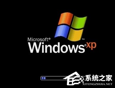WinXP筆記本怎么進入安全模式?