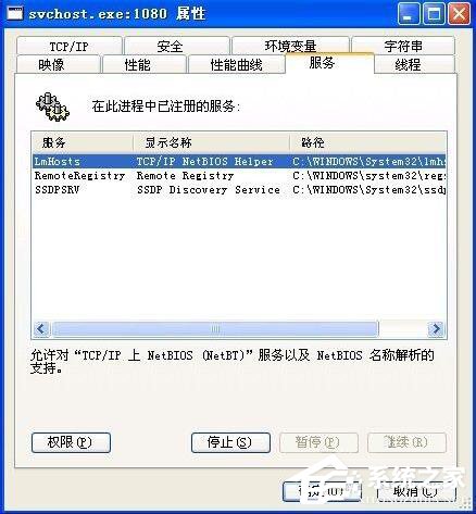WinXP系統CPU100%怎么辦？