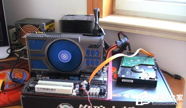 Win7如何提高顯卡性能?提高顯卡性能的方法