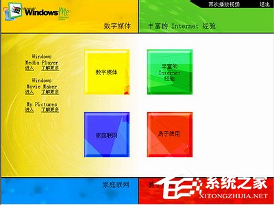 如何安裝Windows Me操作系統？