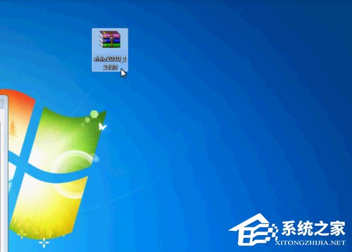 Win7系統(tǒng)vsd文件怎么打開？Win7系統(tǒng)打開vsd文件的方法