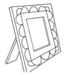 qq畫圖紅包相框怎么畫？QQ畫圖紅包所有圖案畫法匯總