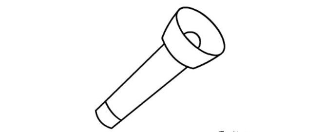 qq畫圖紅包手電筒怎么畫?QQ畫圖紅包所有圖案畫法匯總