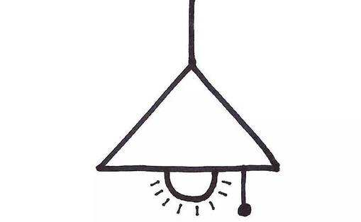 qq畫圖紅包吊燈怎么畫?QQ畫圖紅包所有圖案畫法匯總