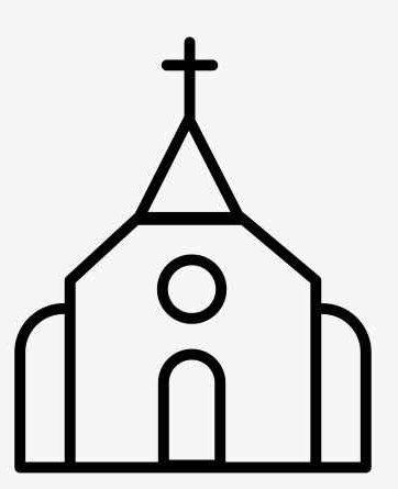 qq畫(huà)圖紅包教堂怎么畫(huà)？QQ畫(huà)圖紅包所有圖案畫(huà)法匯總