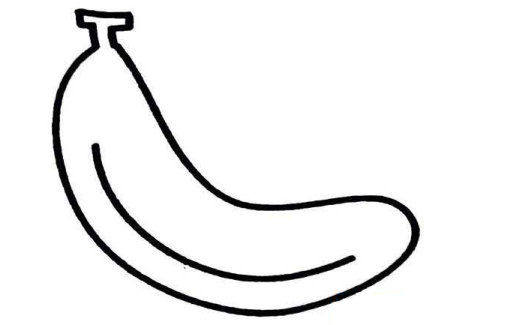 qq畫圖紅包香蕉怎么畫？QQ畫圖紅包所有圖案畫法匯總