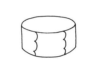 qq畫圖紅包手鐲怎么畫?QQ畫圖紅包所有圖案畫法匯總