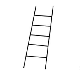 qq畫圖紅包梯子怎么畫？QQ畫圖紅包所有圖案匯總