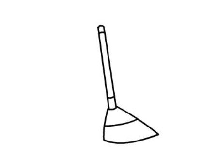 qq畫圖紅包掃把怎么畫？QQ畫圖紅包所有圖案畫法匯總