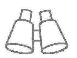 qq畫圖紅包雙筒望遠鏡怎么畫？QQ畫圖紅包所有圖案畫法匯總