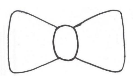 qq畫圖紅包領結怎么畫？QQ畫圖紅包所有圖案畫法匯總