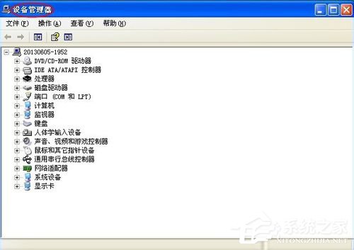 WinXP系統電腦前面USB接口不能用怎么辦？