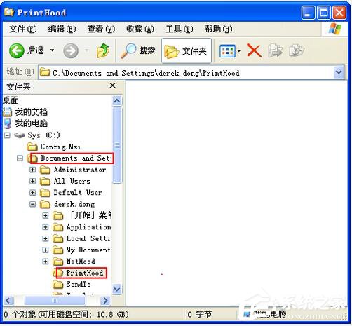 WinXP系統Print spooler自動關閉如何解決?