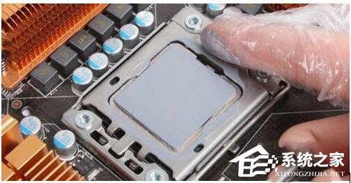 Win7系統CPU使用率100怎么辦？