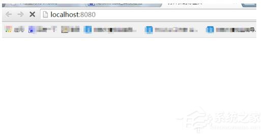 Win7系統Tomcat啟動后頁面無訪問的解決方法