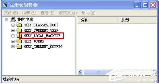 WinXP系統IE分級審查密碼如何清除？