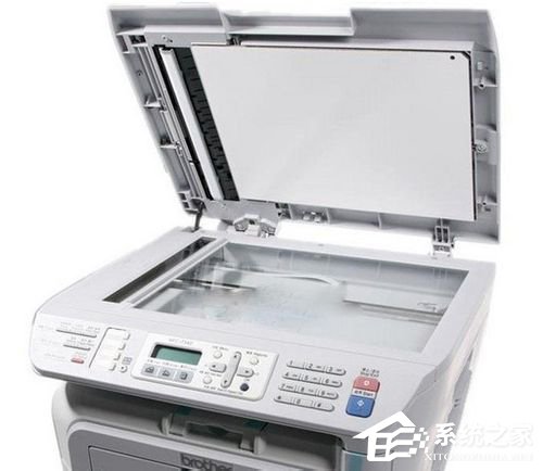 WinXP系統(tǒng)怎么用復(fù)印機(jī)掃描？使用復(fù)印機(jī)掃描的方法