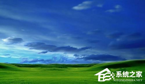 WinXP系統(tǒng)桌面顯示不出來如何解決？