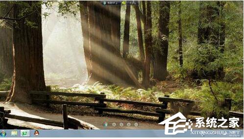 Win7怎么刪除回收站圖標?刪除回收站圖標的方法