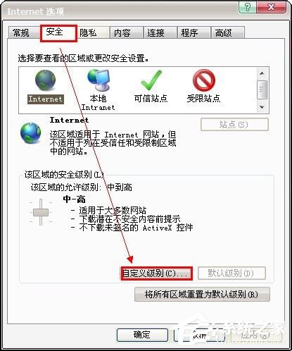 如何解決Win7網頁不能復制的問題?