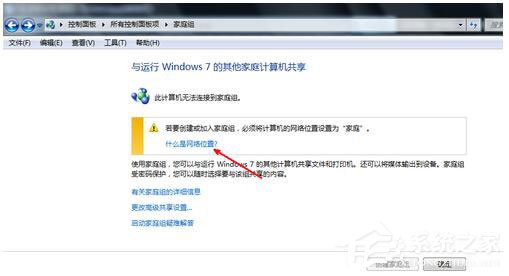 Win7如何共享文件夾?Win7共享文件夾教程