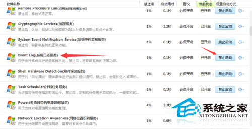 Win7系統提示區域內找不到無線網絡如何解決？